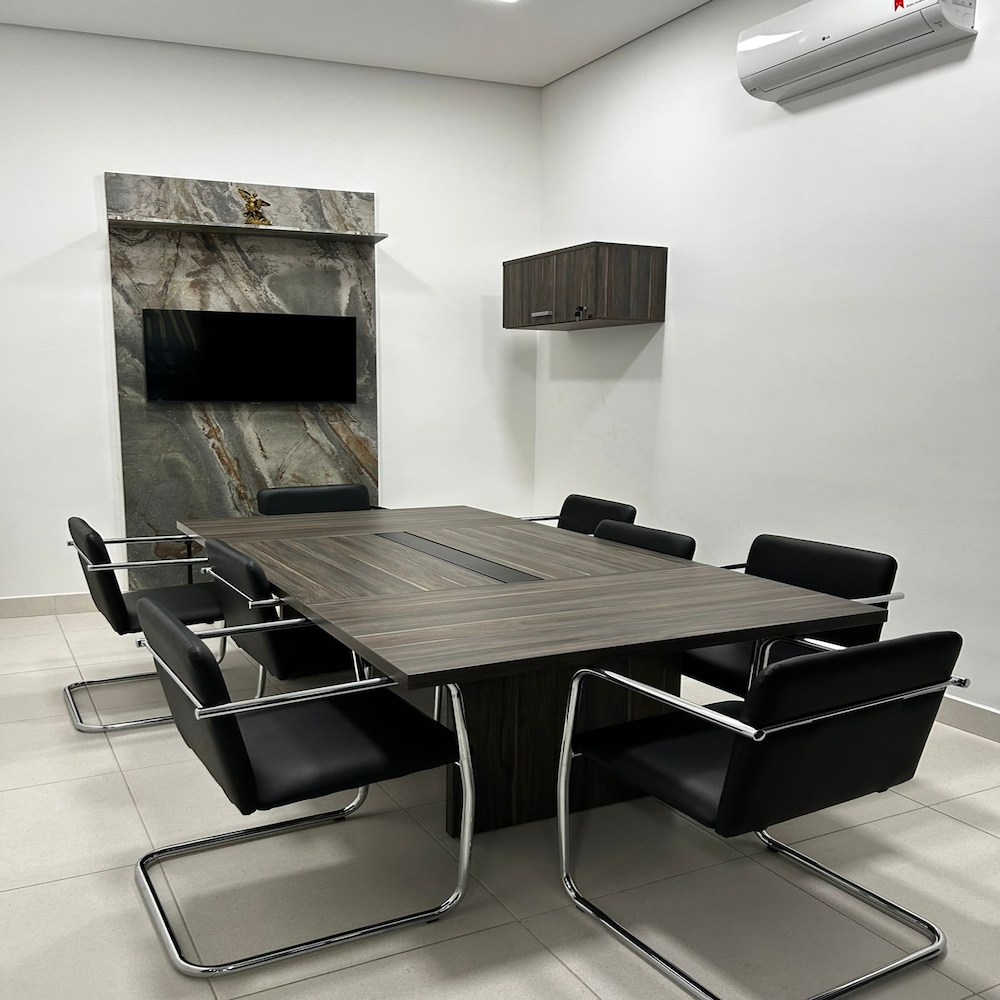 Sala de Reuniões